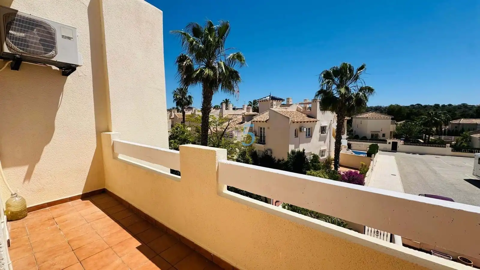 Terraced house with terrace for sale in Orihuela Costa, imagen 11