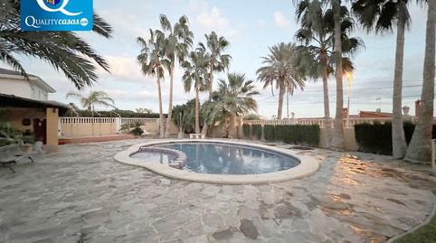 Foto 5 de Casa o chalet en venta en Fontcalent, Alicante