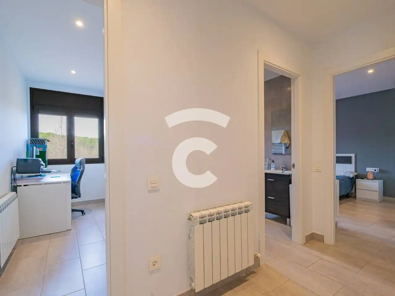 Casa o chalet en venta en Calle Serrat de la Rodonella, Viladrau
