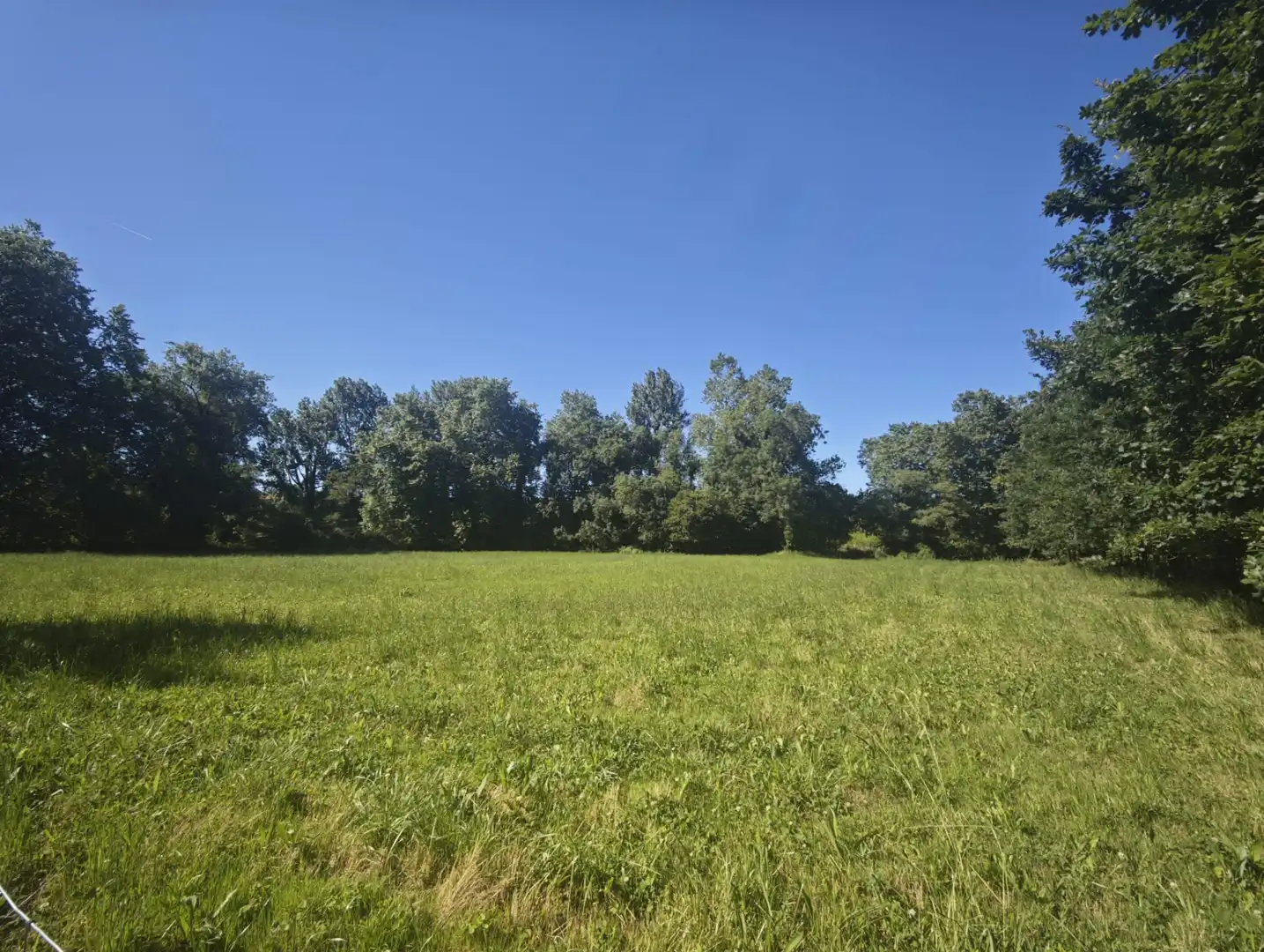 Terreno en venta en Piélagos