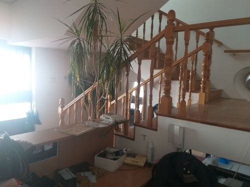 Nau industrial en venda en Alcorcón