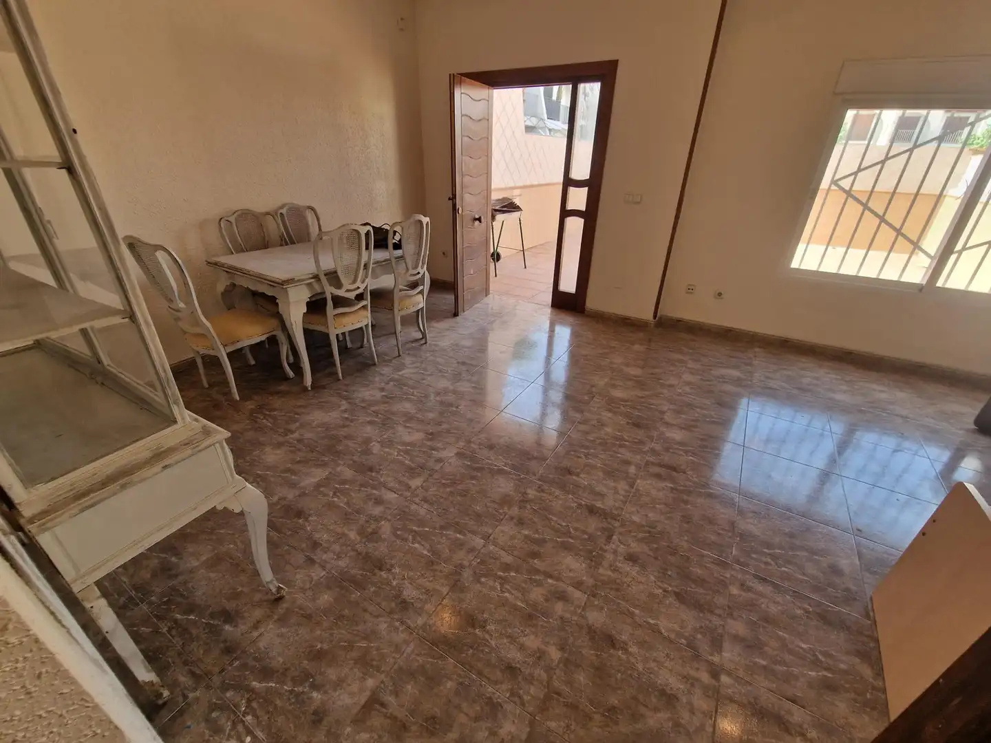 Casa adosada en venta en Águilas con Terraza, Amueblado y Balcón