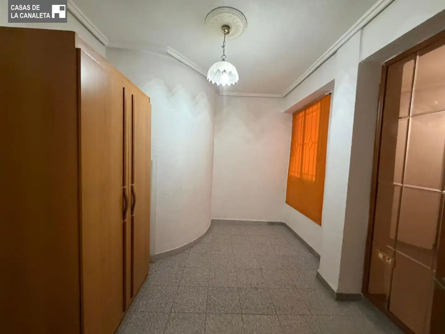 Piso en venta en Mislata con Balcón