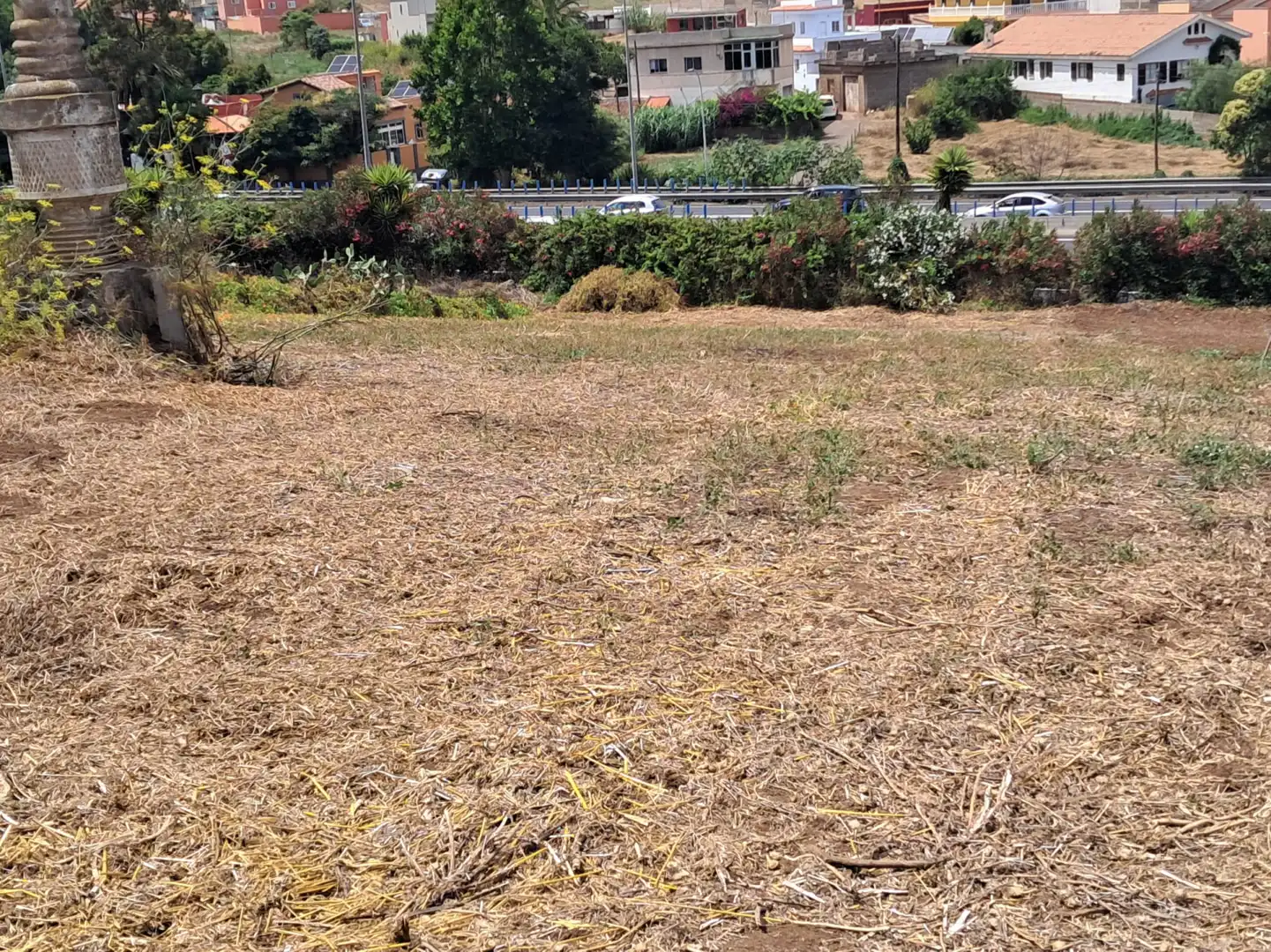 Casa o xalet en venda en San Cristóbal de la Laguna amb Jardí privat