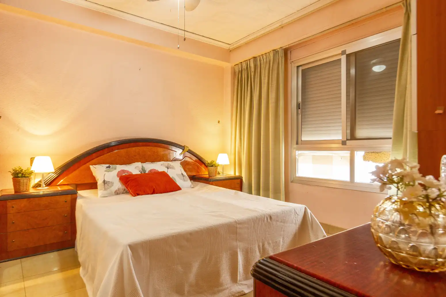 Habitación de Piso en venta en Torrent con Aire acondicionado y Balcón