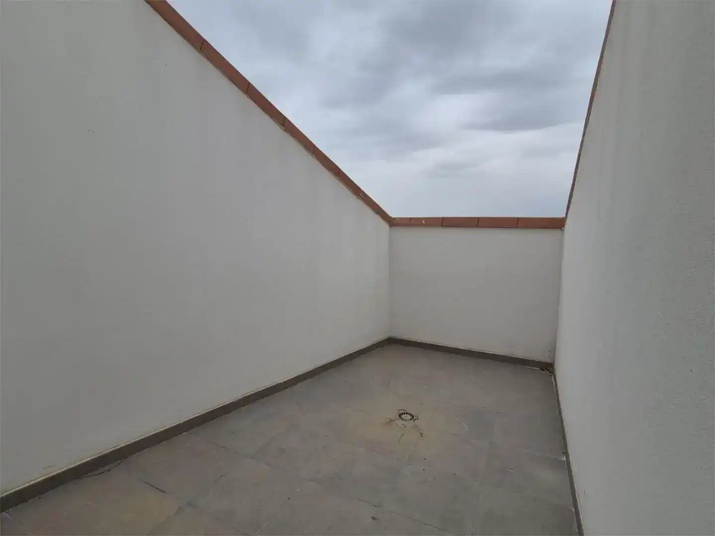 Terrassa de Pis en venda en Valdemoro amb Traster