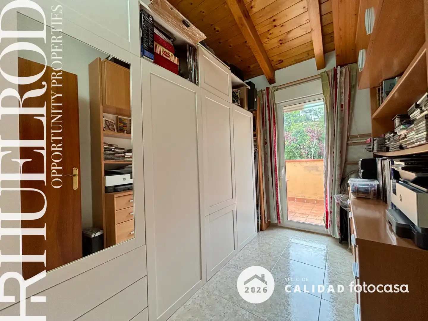 Maisonette mit Terrasse zum Verkauf in Rial de Pau Costa, imagen 26
