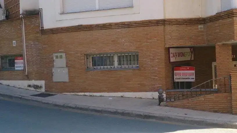 Local comercial en venta en Calle DEL RIO GENIL, imagen 29