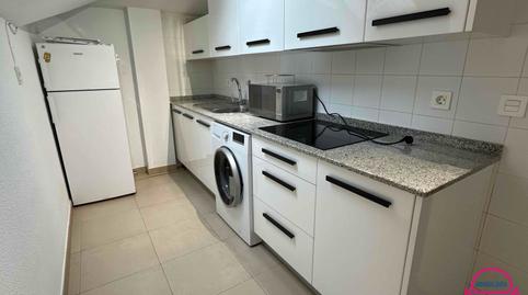 Foto 5 de Apartamento de alquiler en Jovellanos, San Mamés - La Palomera, León Capital
