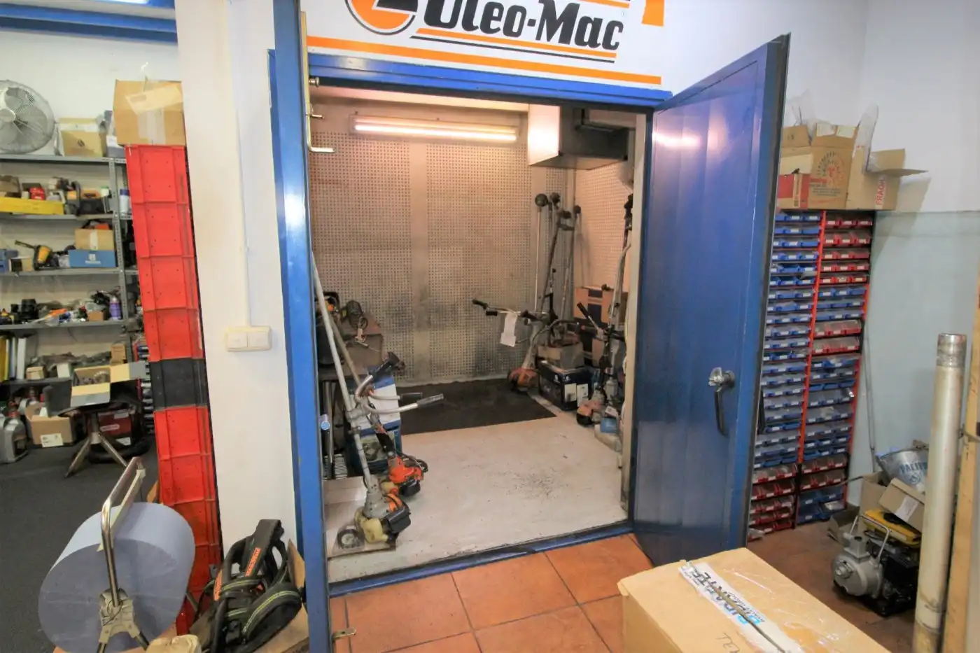 Local comercial en venda a Zalla, imagen 7