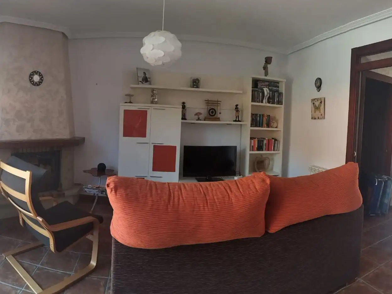 Adossat amb jardí en venda a Nieves González 5 A, imagen 15