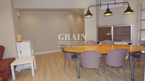 Photo 2 of Flat to rent in Pedanías - Extrarradio,  Albacete Capital