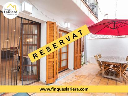 Flat for sale in Arenys de Mar  with Air Conditioner, Heating and Terrace