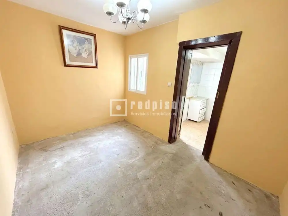 Casa o chalet en venta en Madrid con Calefacción, Terraza y Alarma