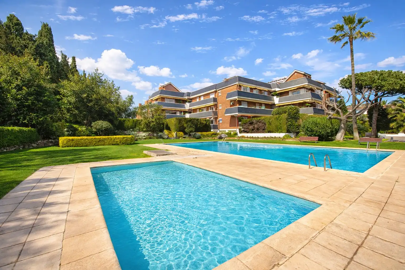 Ático en venta en Can Sans