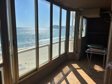 Flat with lift for sale in Centro Urbano