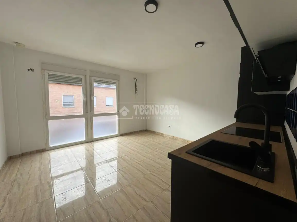 Flat for sale in San Martín de la Vega