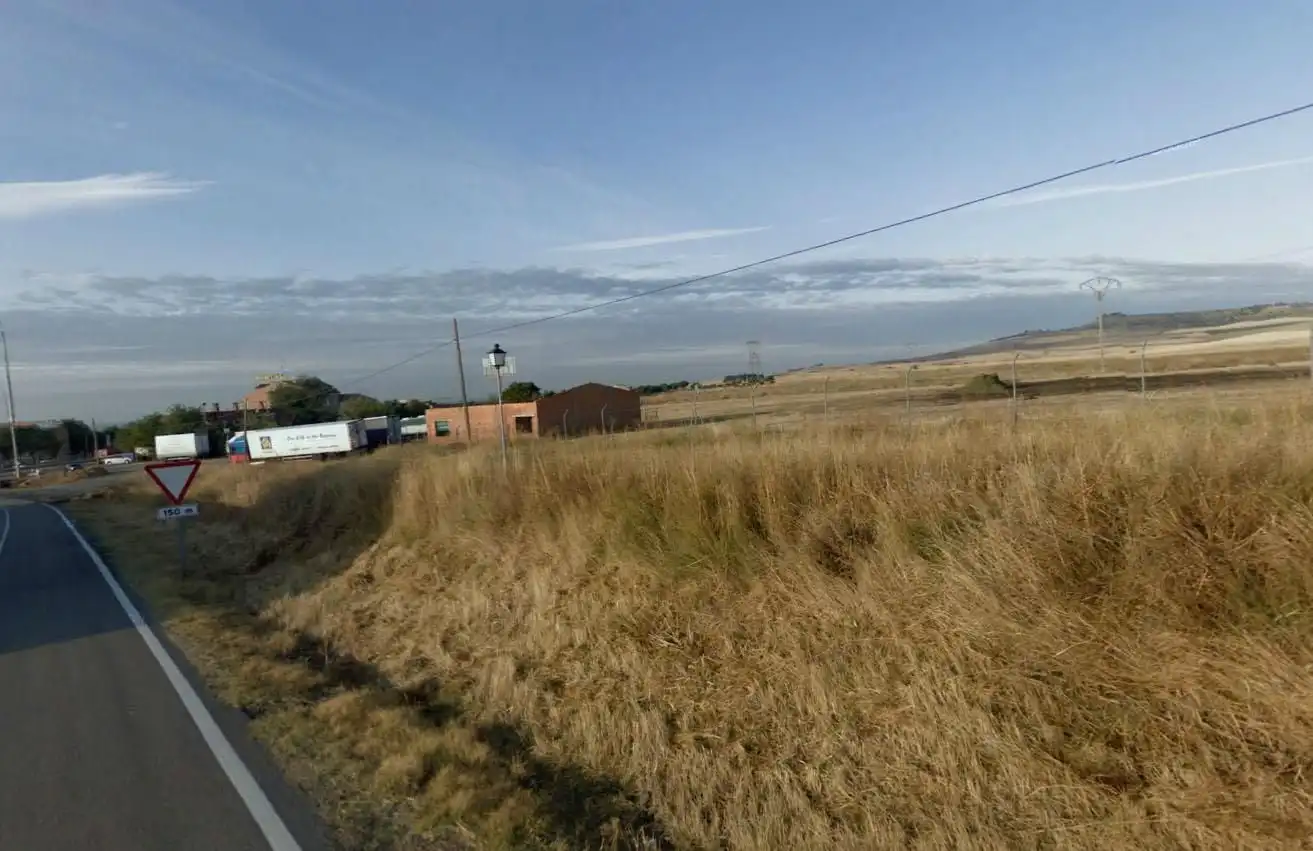 Residential land for sale in Geria, imagen 22