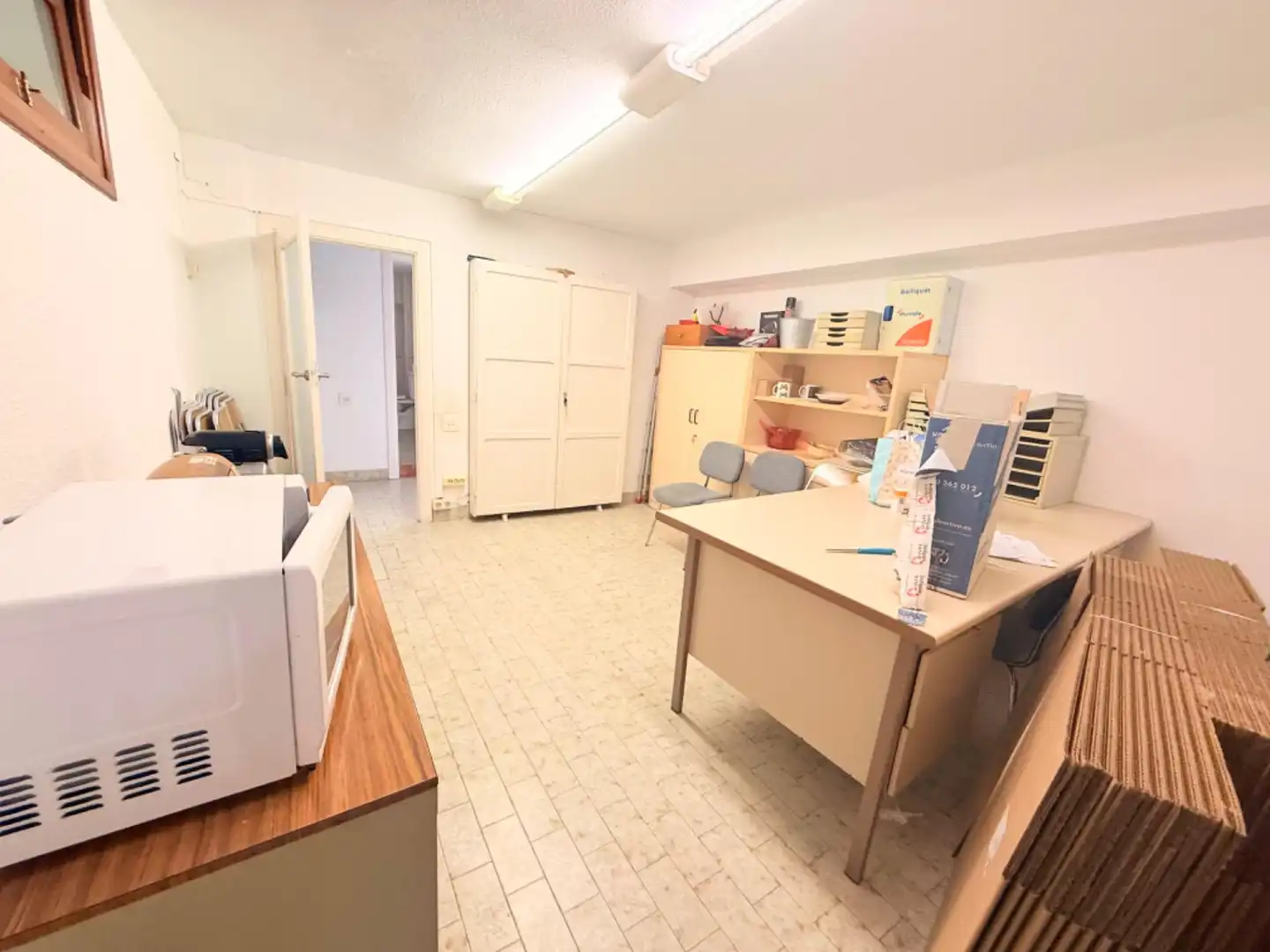 Oficina en venta en Cullera con Aire acondicionado y Amueblado