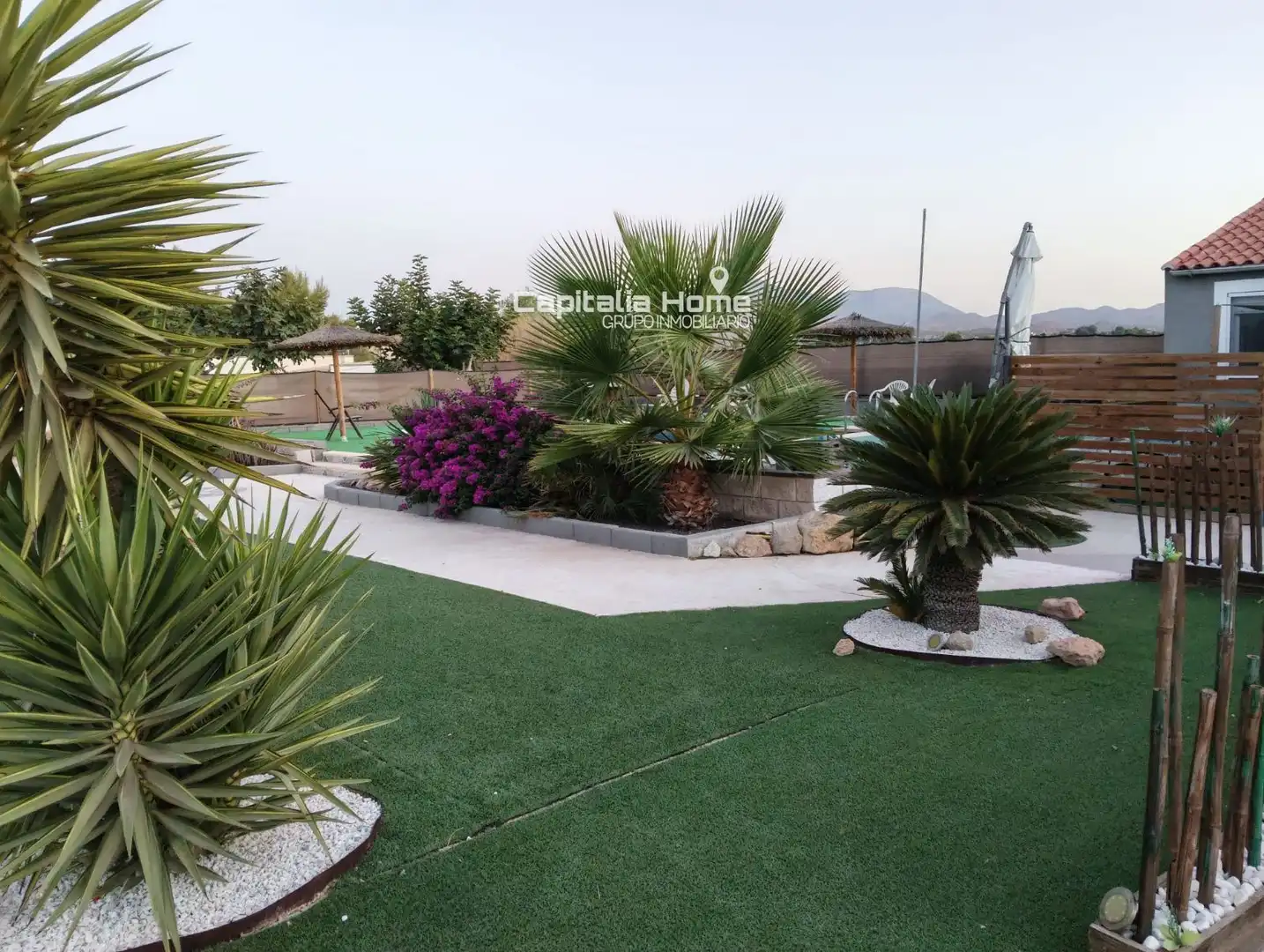 Houses for sale in Cañada, Alicante