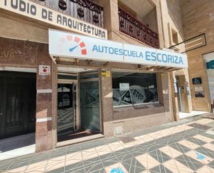 Premises to rent in Roquetas de Mar