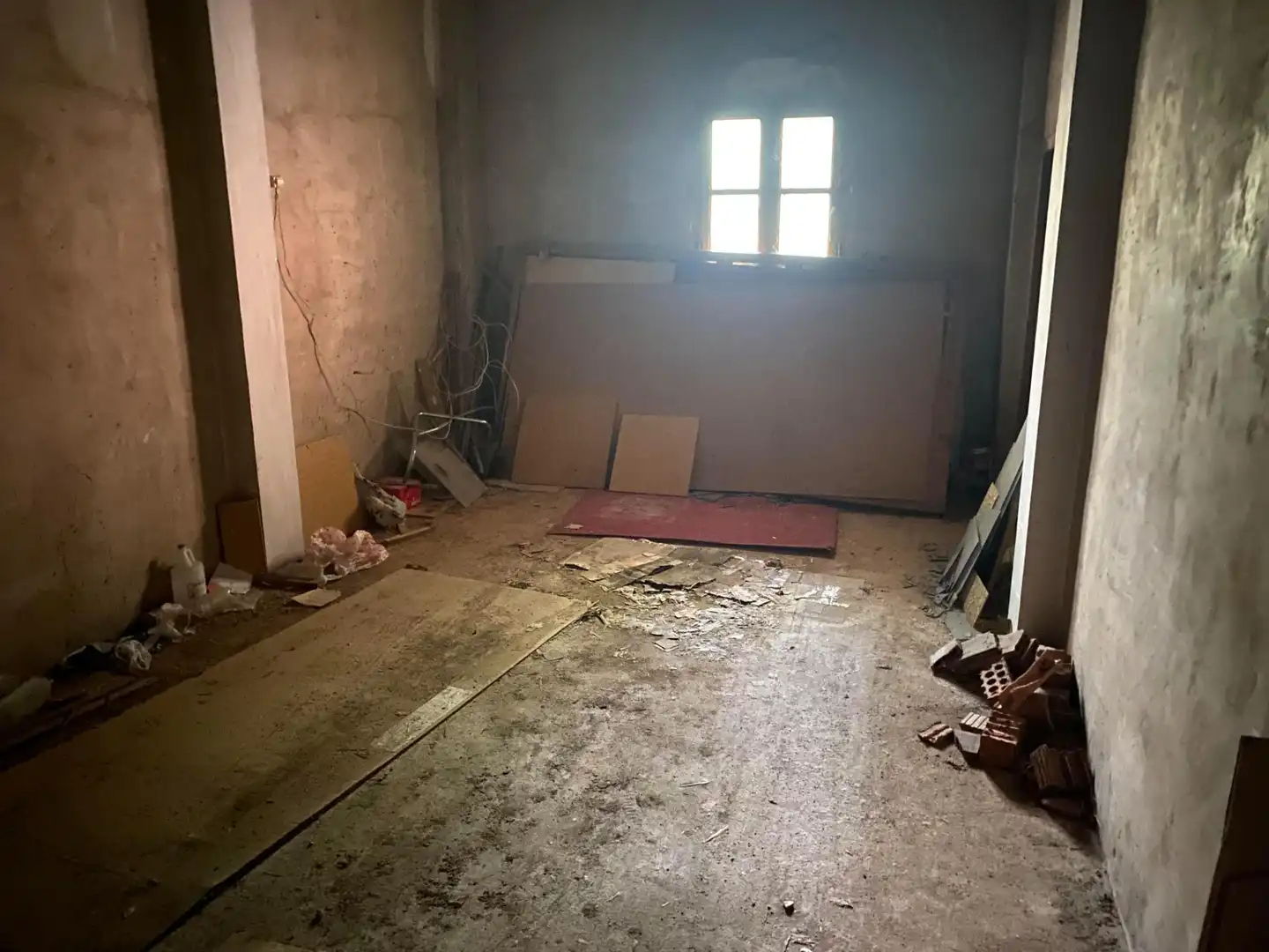 Buildings for sale in Monreal del Campo