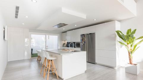 Foto 5 de Casa o xalet en venda a Camino del Panderón, Fátima - El Panderón, Molina de Segura