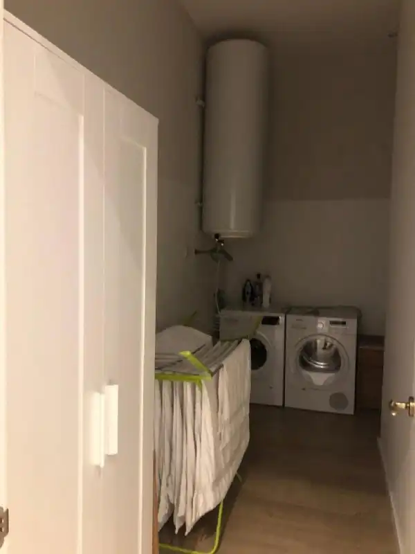 Wohnung mit Terrasse zum Verkauf in Carrer de Roger de Flor 226, imagen 5