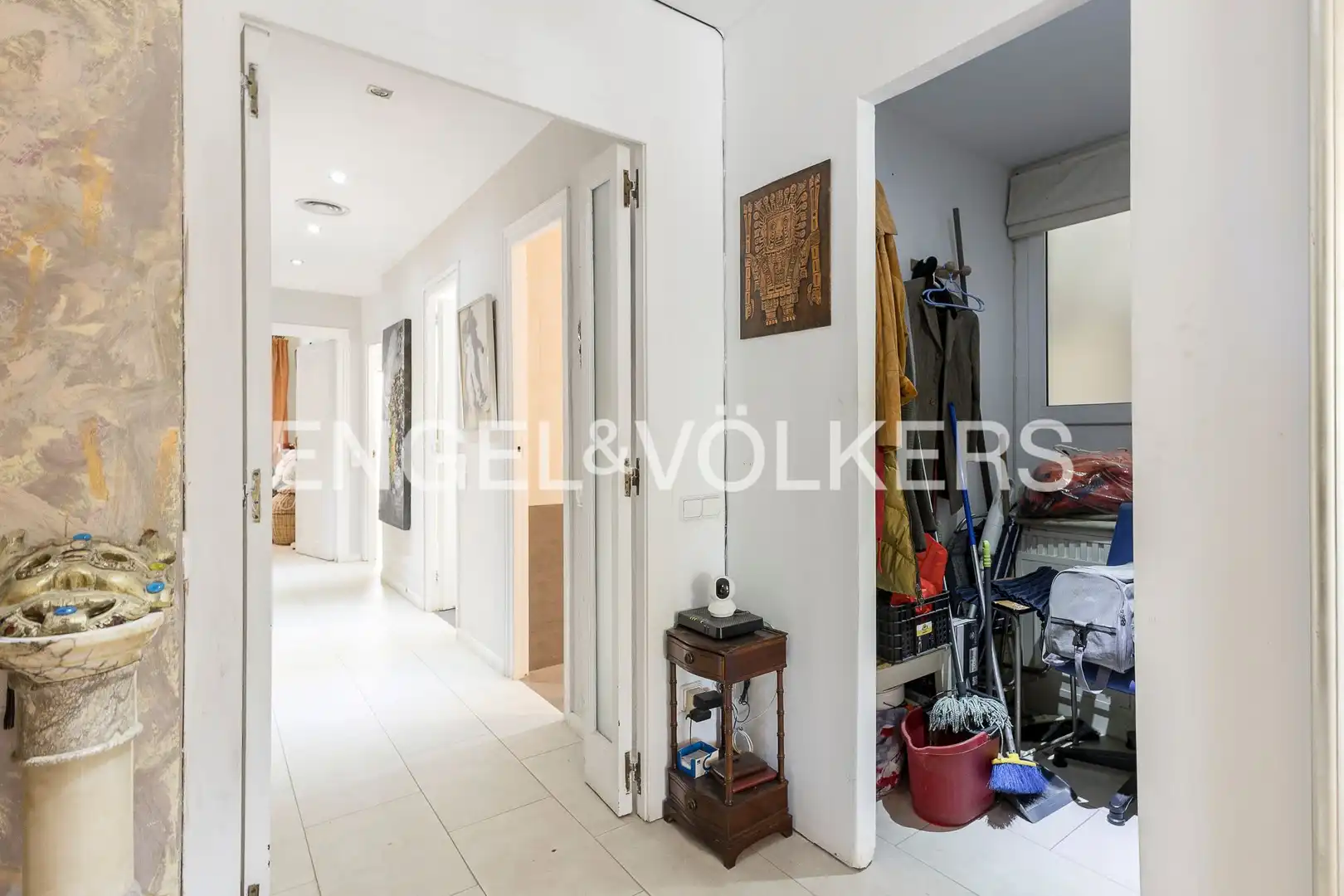 Piso en venta en Barcelona con Aire acondicionado, Calefacción y Terraza