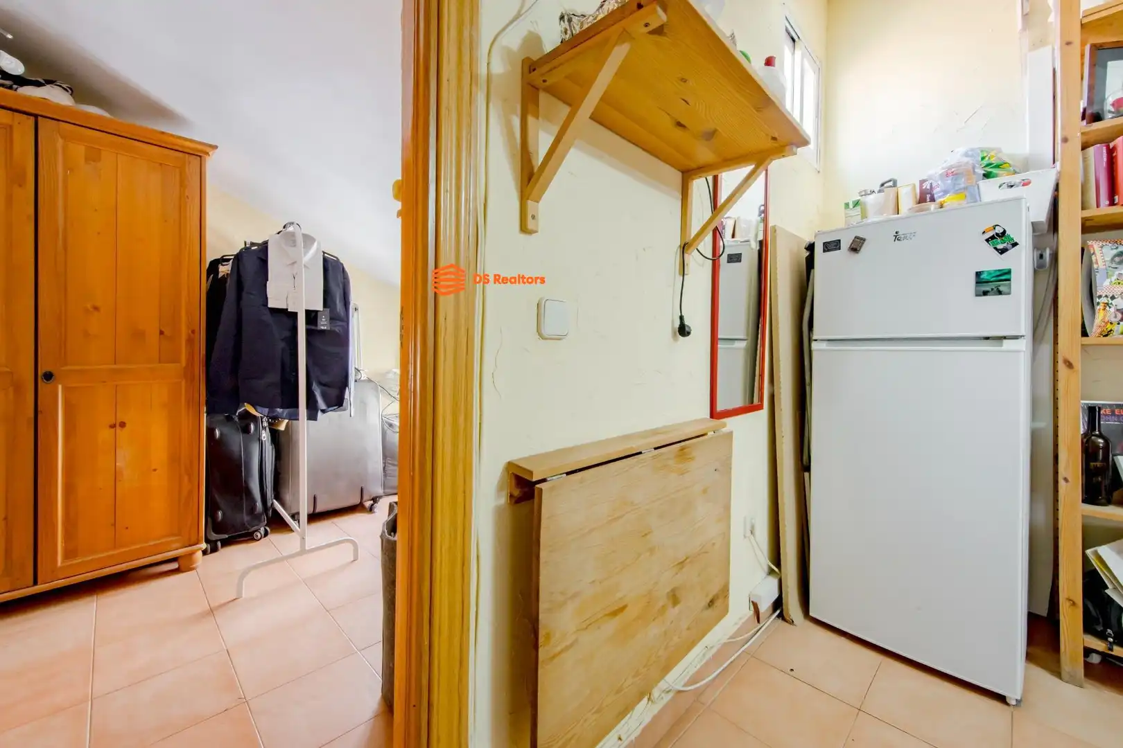 Wohnung zum Verkauf in Calle MONTELEON, Trafalgar