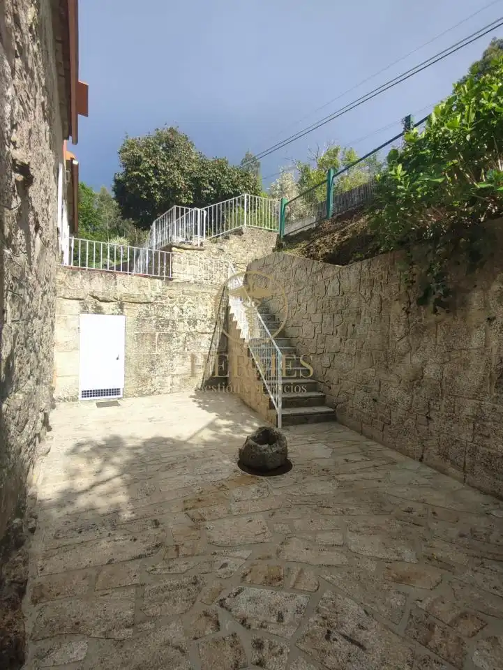 Maison avec terrasse à vendre à Cotobade, imagen 33