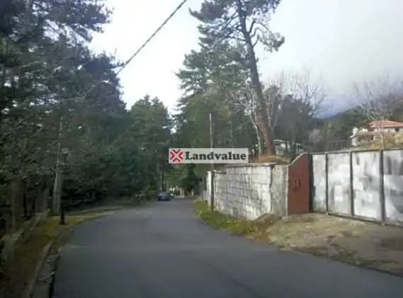 Grundstücke und Bauplätze zum Verkauf in Cerro Abantos 9, imagen 6