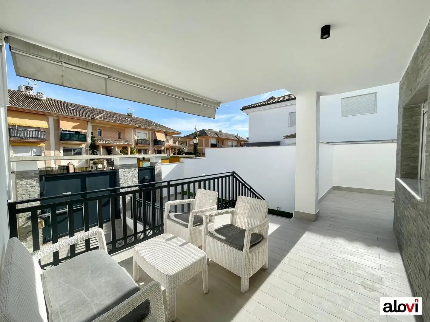 Casa con terraza en alquiler en Ogíjares, imagen 71