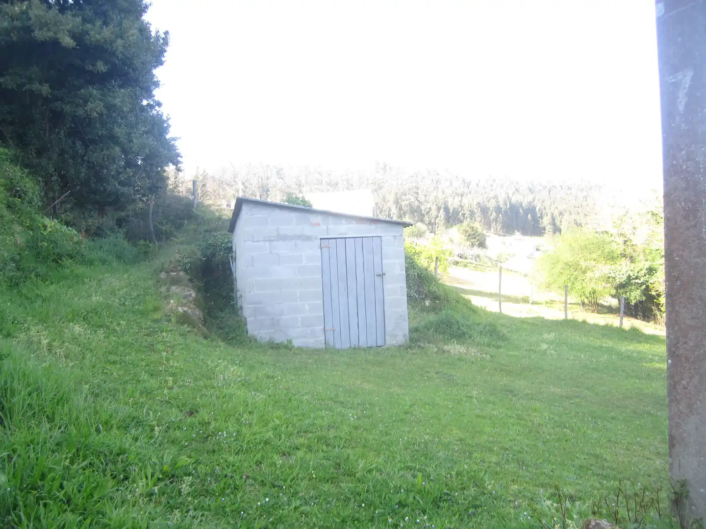 Casa amb jardí en venda a Área Rural, imagen 35