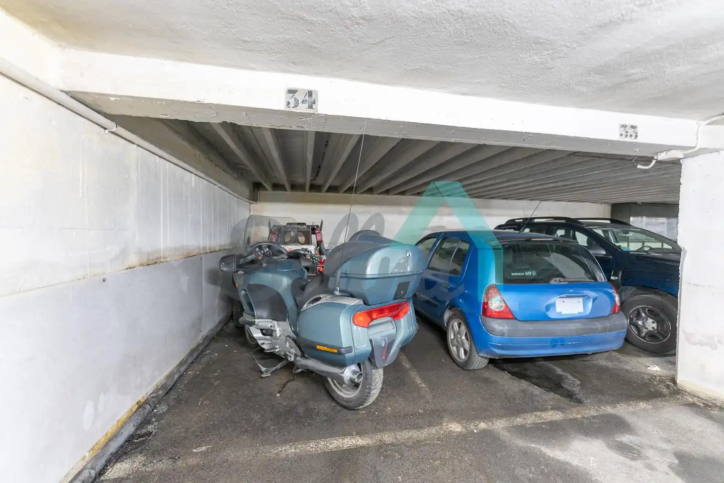 Parkplatz zum Verkauf in Calle de la Estación, imagen 7
