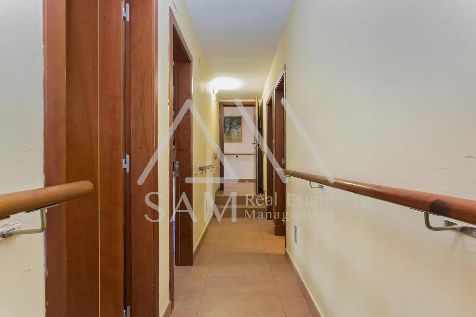 Casa o chalet en venta en Lliçà d'Amunt con Calefacción, Jardín privado y Terraza