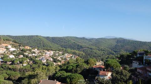 Foto 2 de Residencial en venta en Urbanitzacions, Argentona