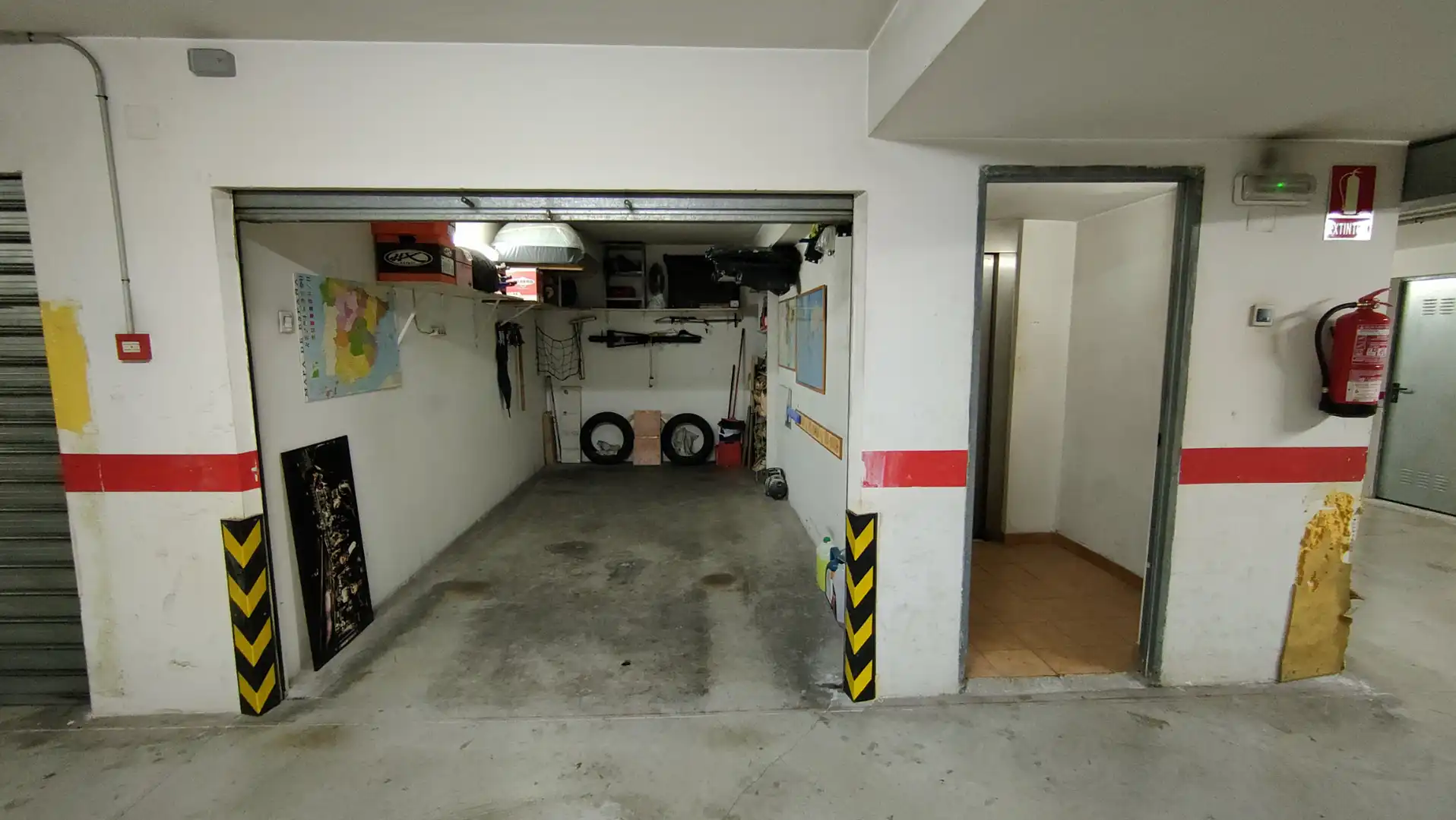 Piso en venta en Petrer con Aire acondicionado, Amueblado y Balcón