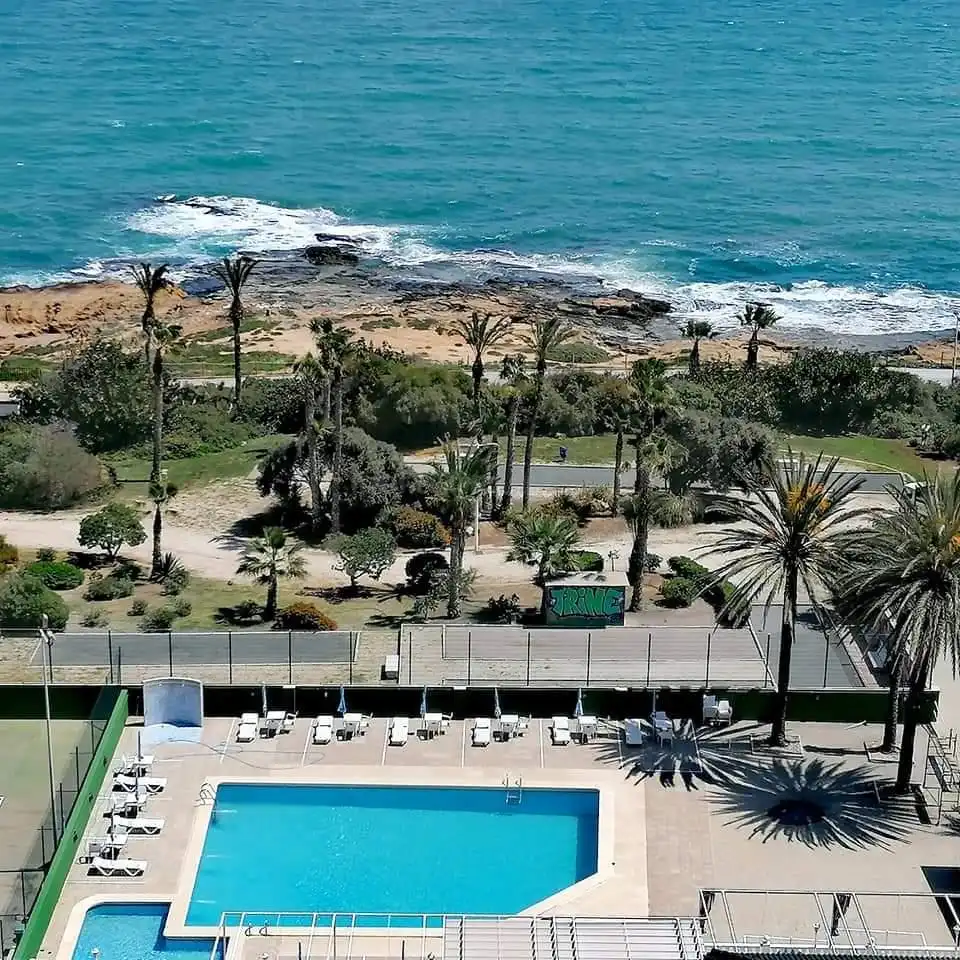 Apartament en venda en Torrevieja amb Aire condicionat, Calefacció i Terrassa