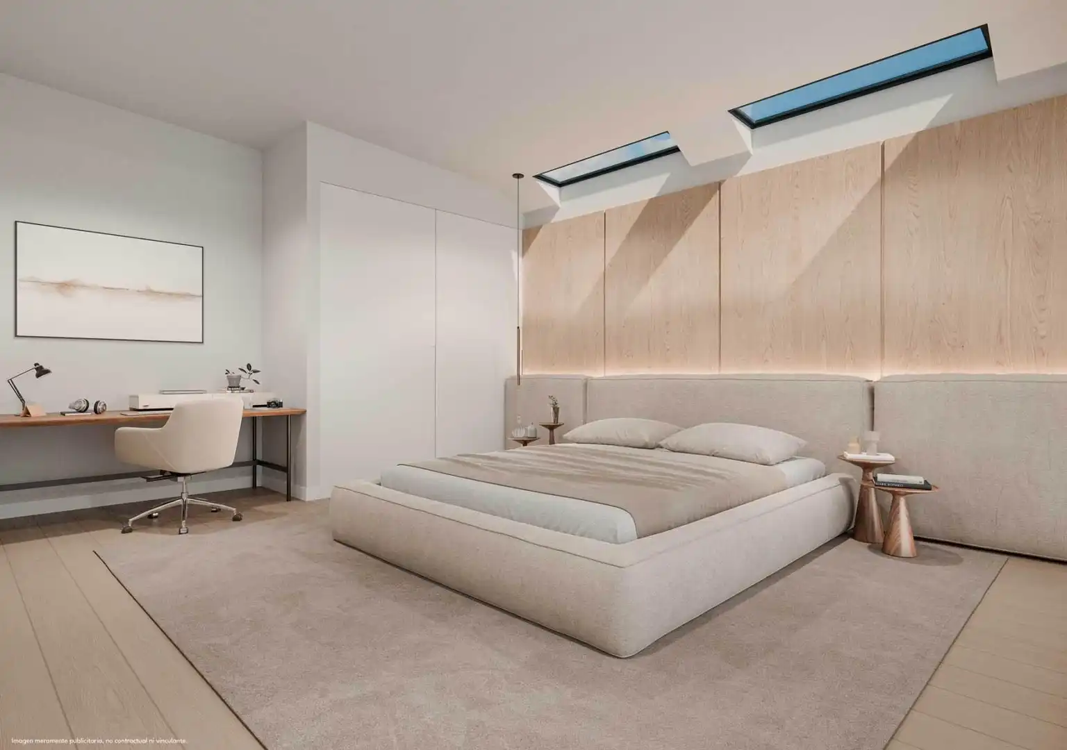 Apartamento con piscina en venta en El Higuerón, imagen 19