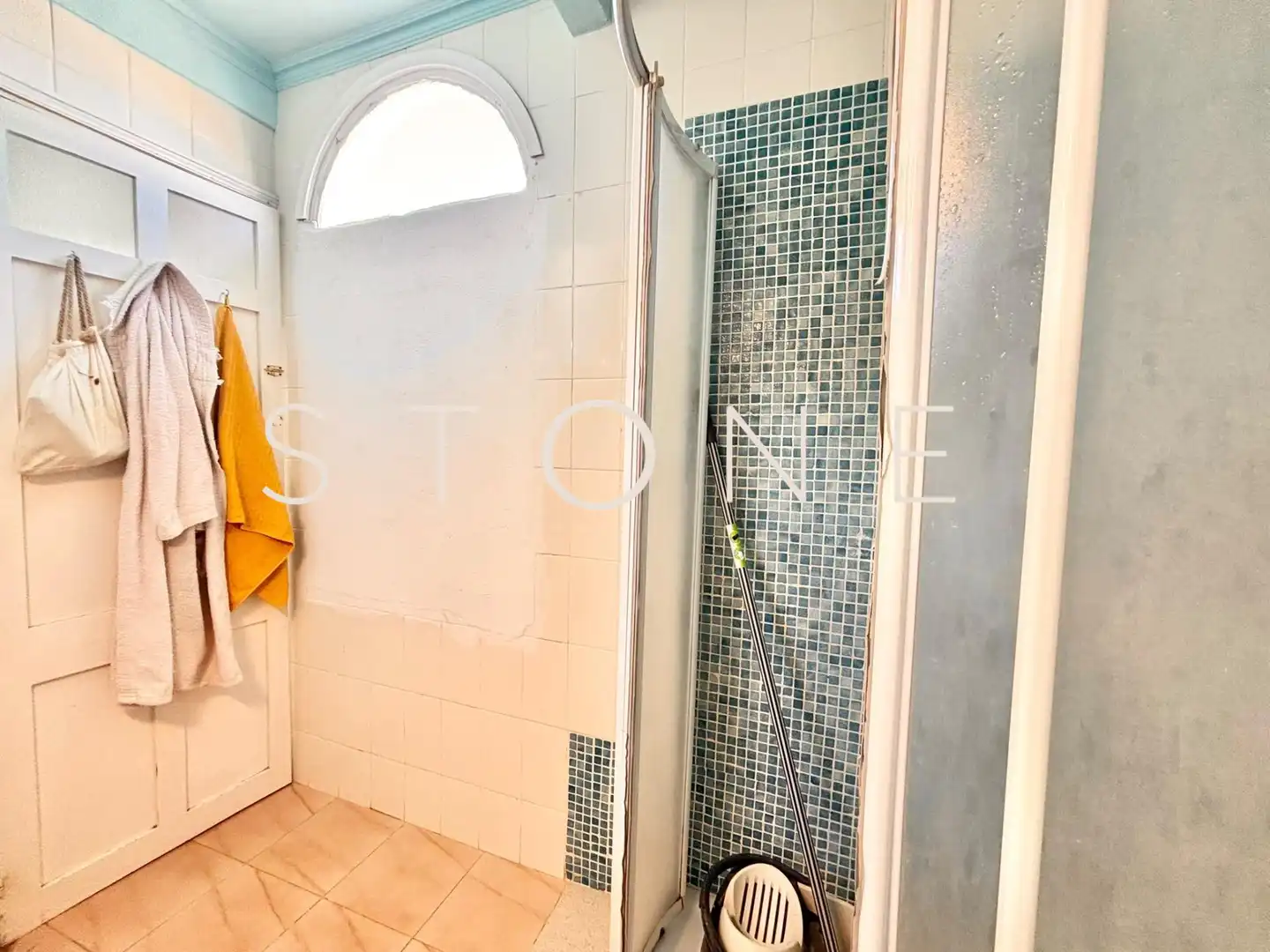 Bathroom of Detached homes for sale in Ciutadella 