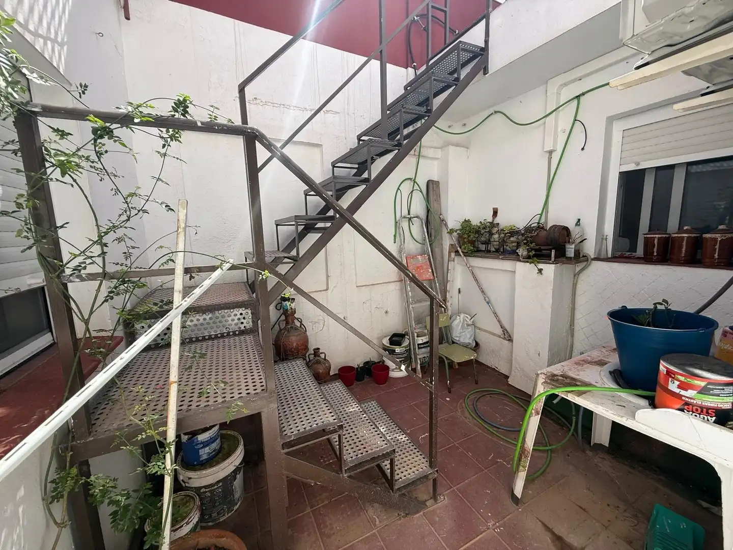 Houses for sale in La Línea de la Concepción