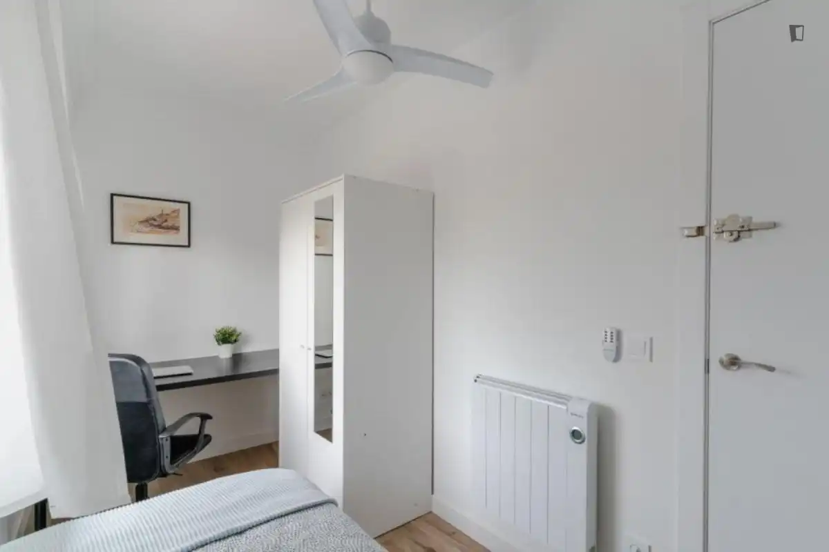 Habitación en Villaverde Alto