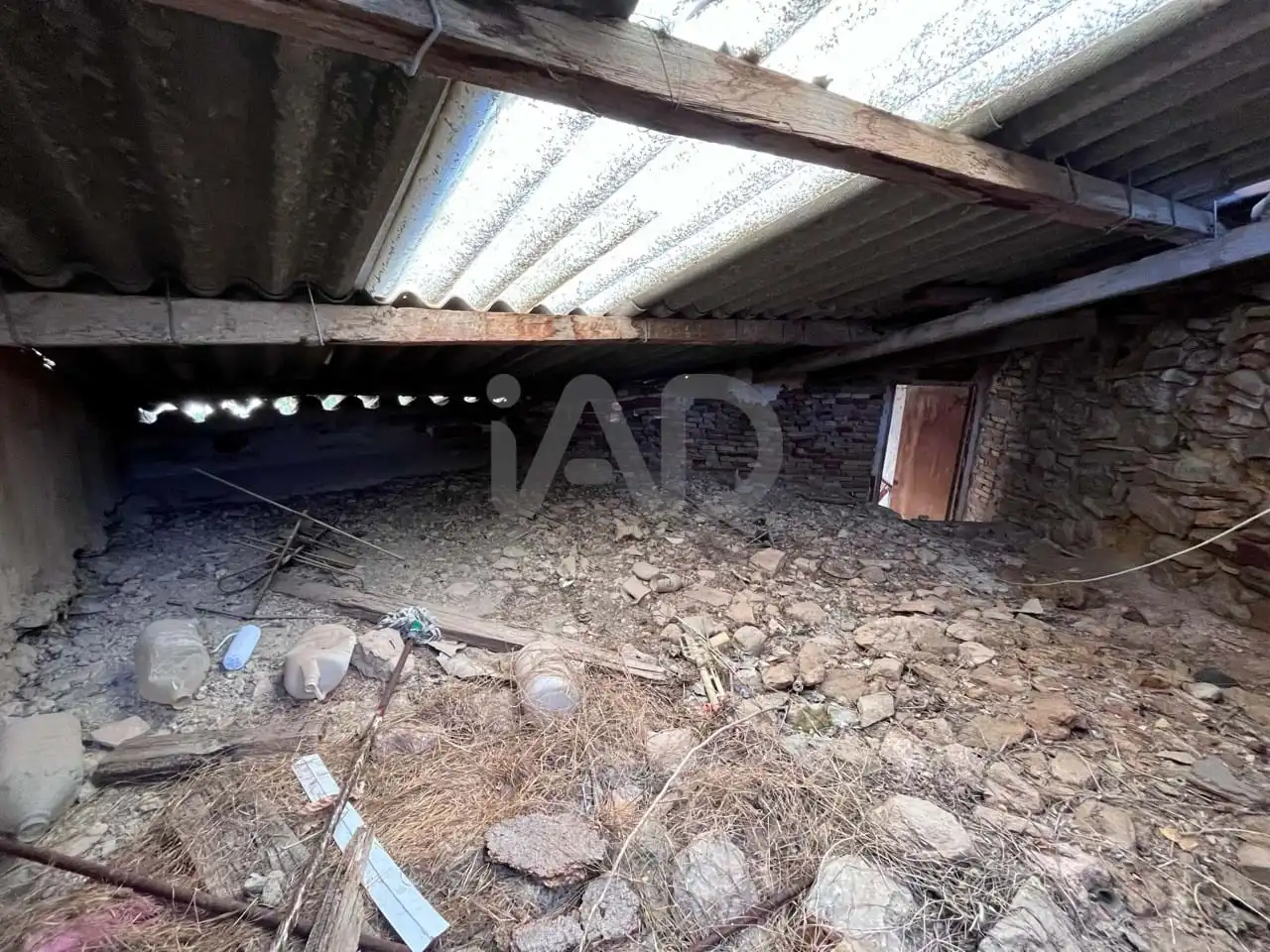 Finca rústica en venda a Calle San Vicente, 21, Ribesalbes