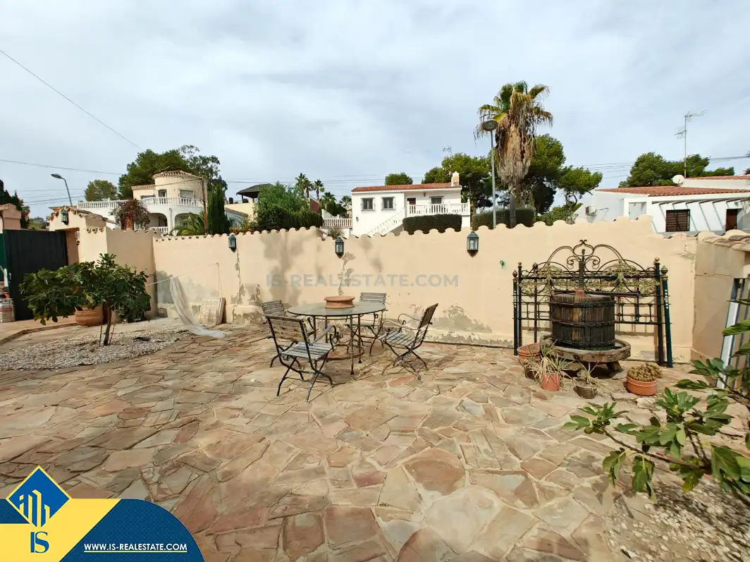 Villa con terrazza in vendita a Los Balcones - Los Altos, imagen 11