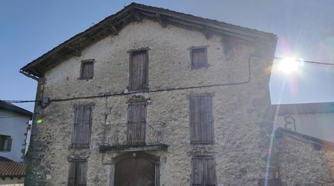 Foto 3 de Finca rústica en venta en Erro, Navarra