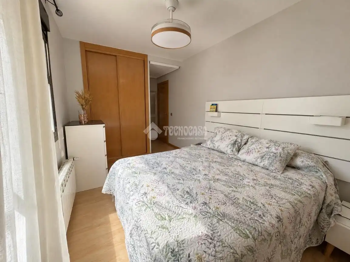 Piso con ascensor en venta en Villalba Pueblo, imagen 8