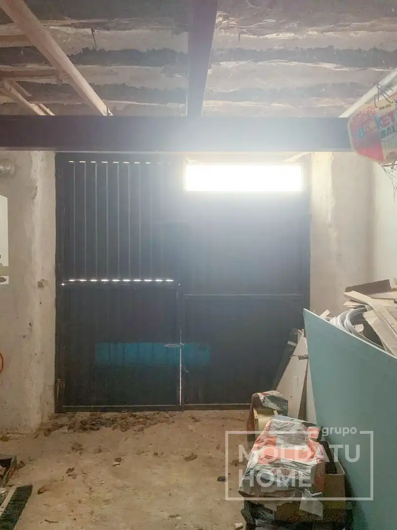 Casa o xalet en venda en Desojo amb Calefacció i Traster