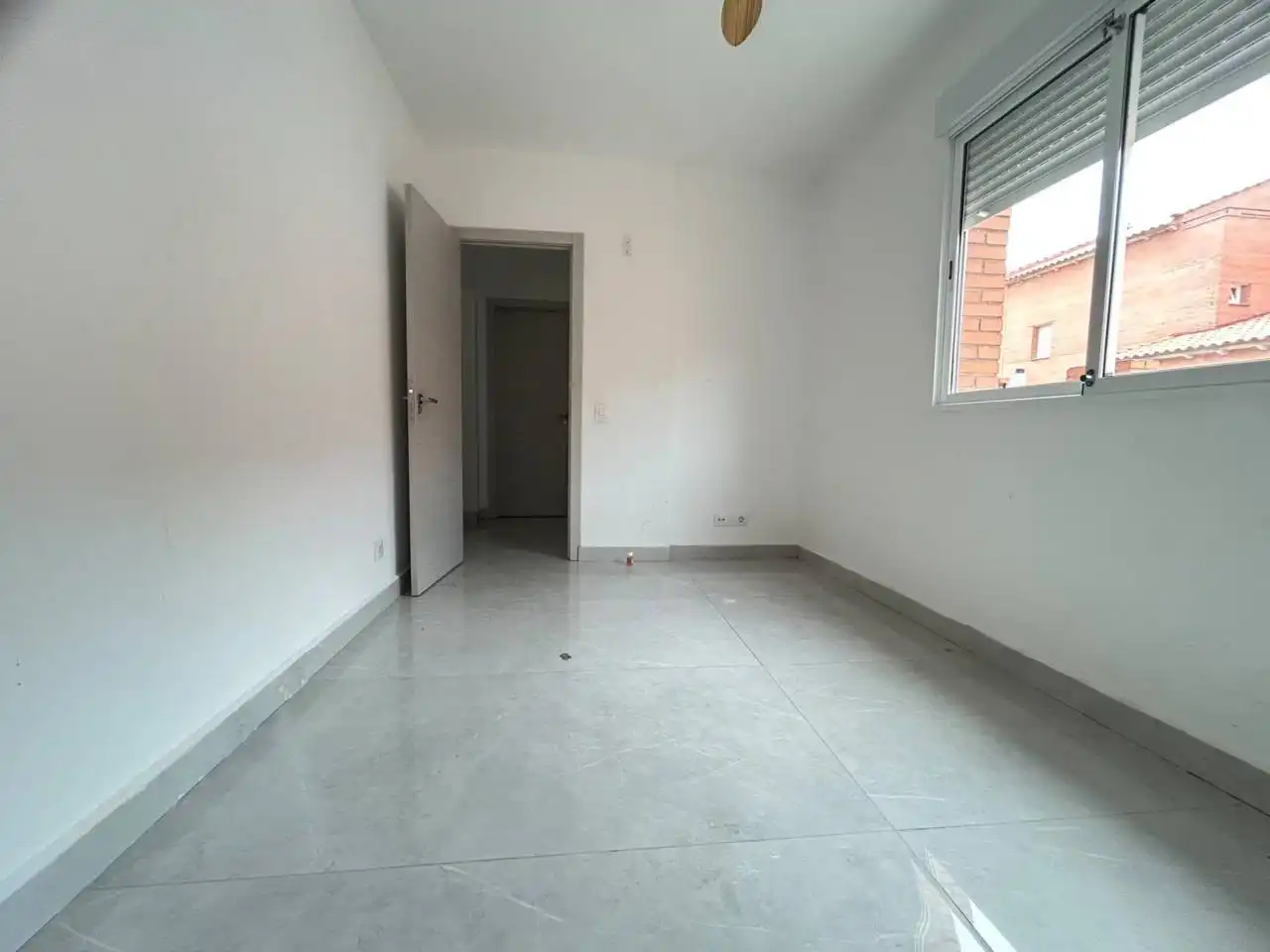 Habitación de Casa adosada en venta en Magán con Aire acondicionado, Terraza y Alarma