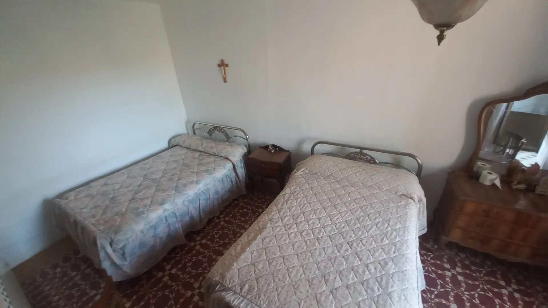 Bedroom of Houses for sale in Andavías